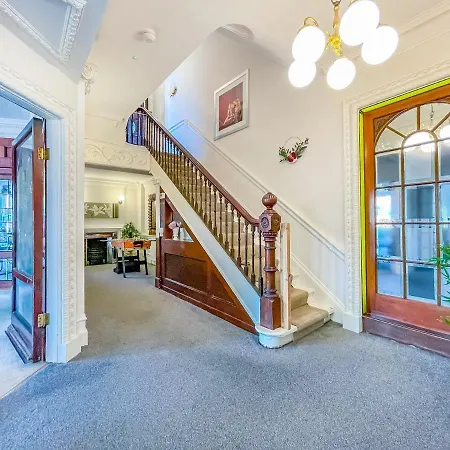 Re9Bc - Cozy Double Room In Moortown Δωμάτια σε οικογενειακή κατοικία *