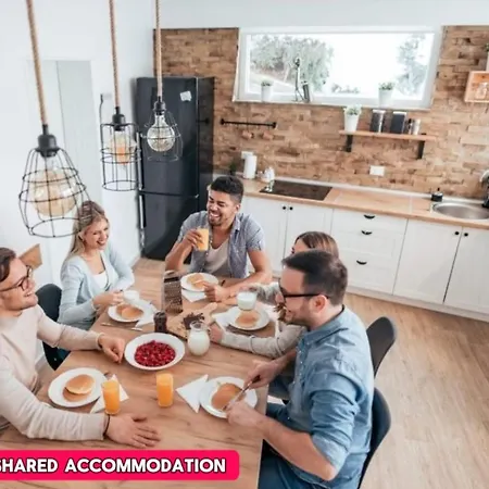 *re9bc* For Your Relaxed & Cosy + Free Parking + Free Fast Wifi *