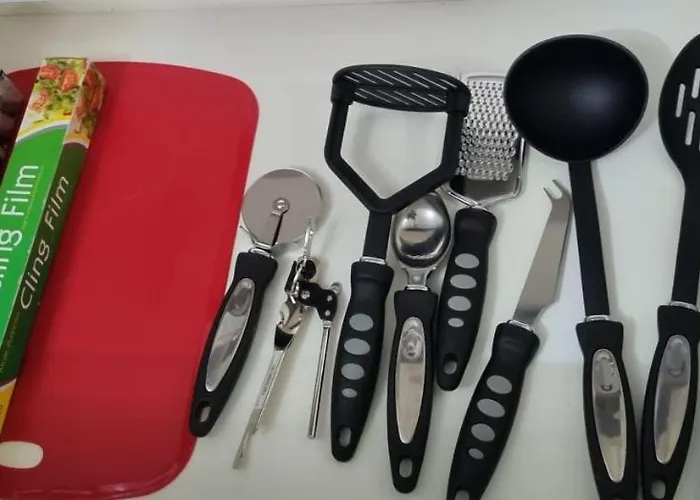 *re9bc* For Your Relaxed & Cosy + Free Parking + Free Fast Wifi *